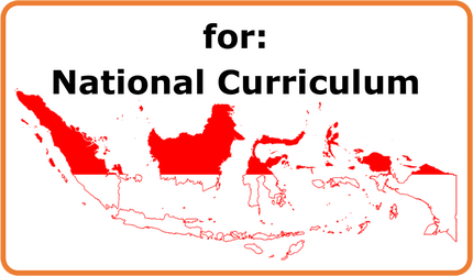 Kurikulum Nasional
